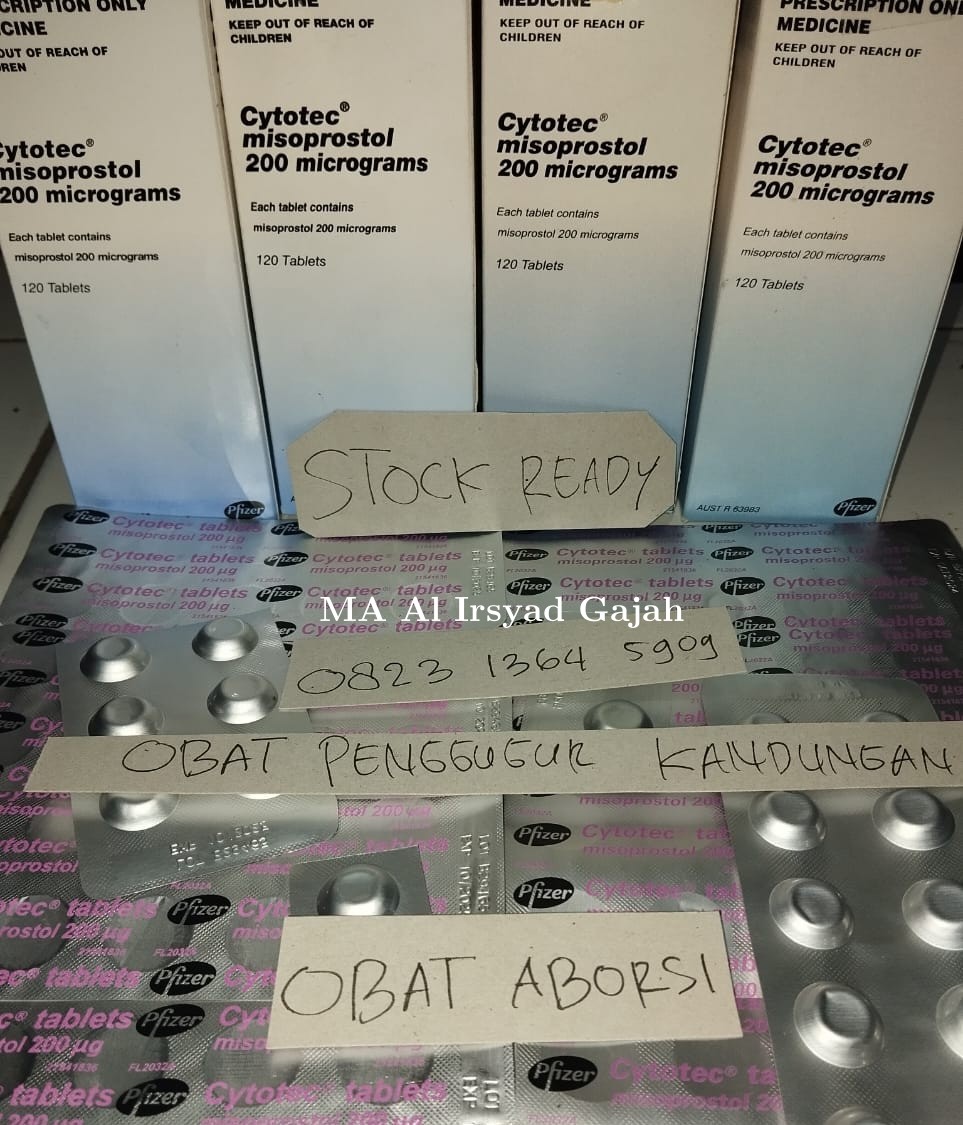 Obat Aborsi Sumatera Utara Wa-082221005617 Jual Obat Aborsi Cytotec Asli Ampuh